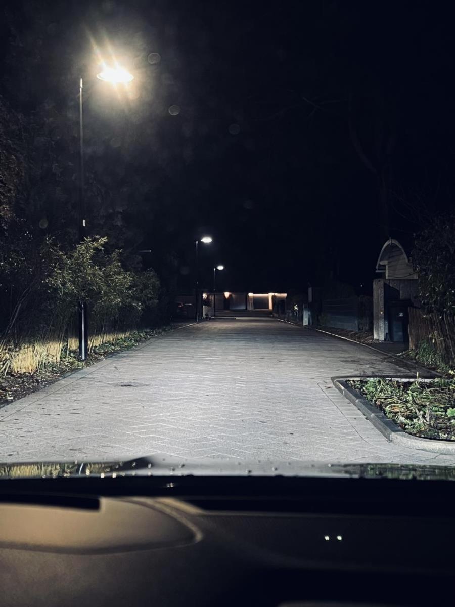 Haus Larum App. 6 Scharbeutz Dış mekan fotoğraf