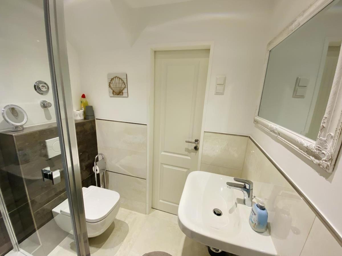 Haus Larum App. 6 Scharbeutz Dış mekan fotoğraf