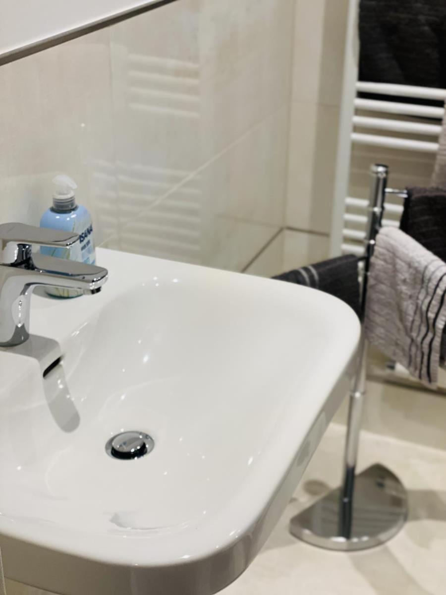 Haus Larum App. 6 Scharbeutz Dış mekan fotoğraf