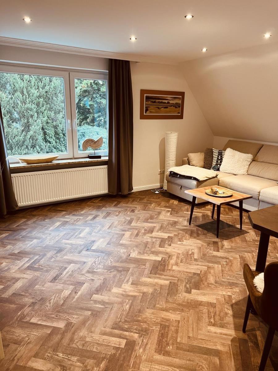 Haus Larum App. 6 Scharbeutz Dış mekan fotoğraf